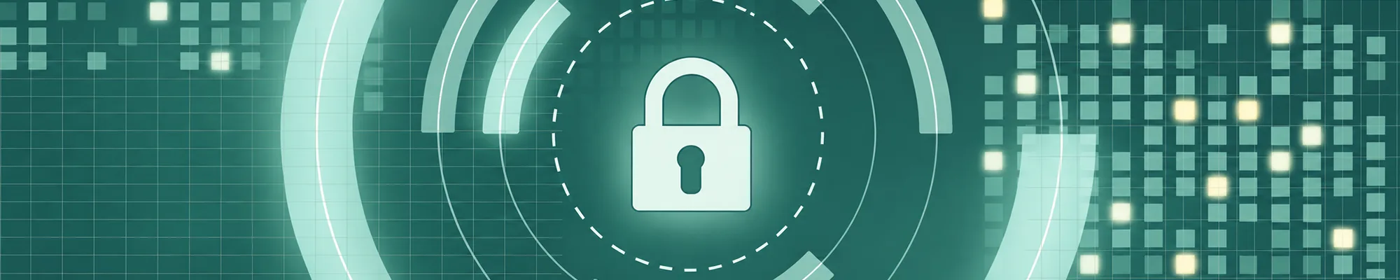 2DocLock™ Security System banner