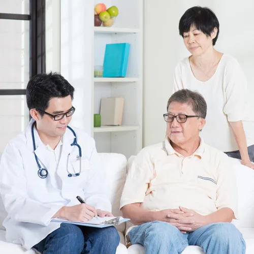 Advance Care Planning Services