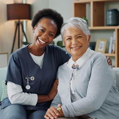 Aged Care Support Services