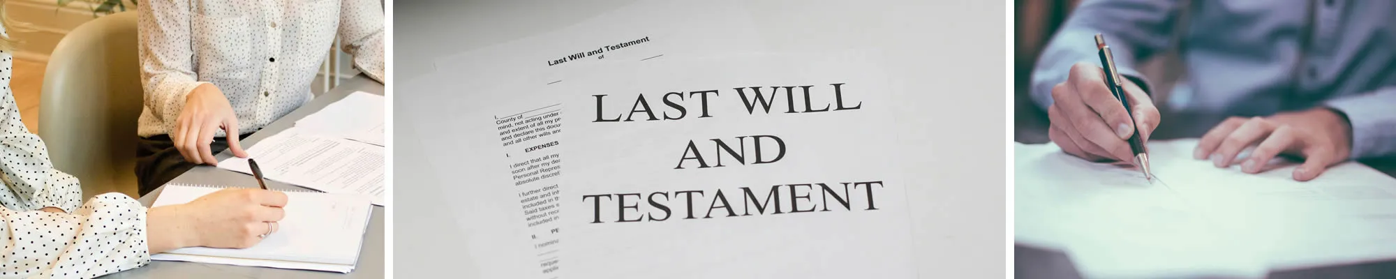 Beyond Your Will banner
