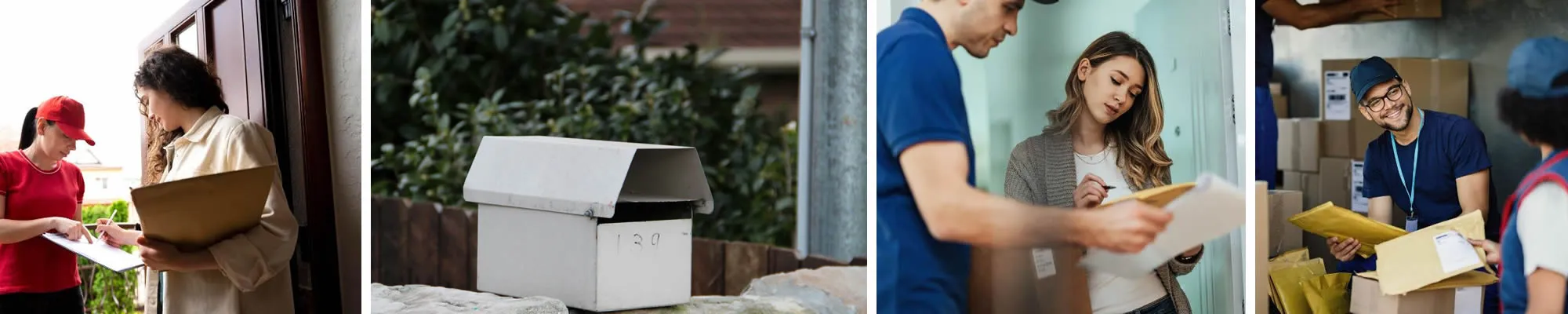 Shipping Policy banner