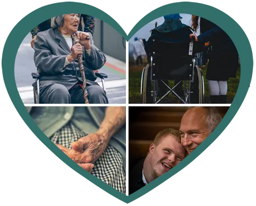 Carers End-of-Life Planning Handbook Kit