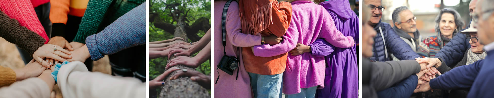 Community Partners Program