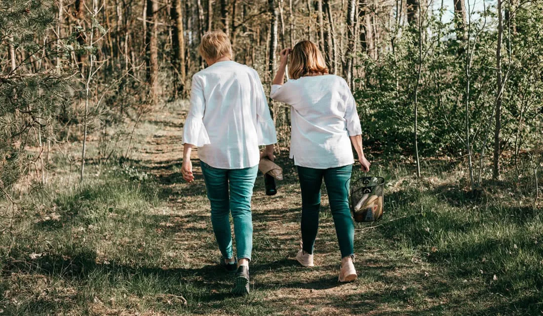 Continuing to support someone through grief