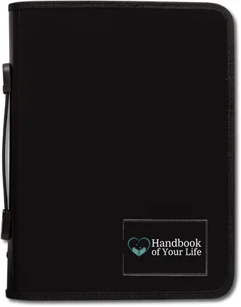End-of-Life Planning Handbook for Couples