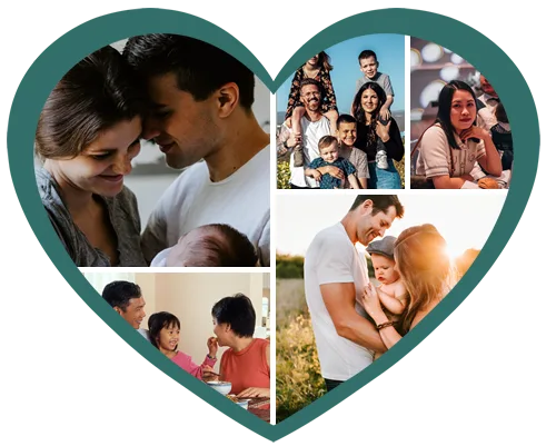 Couples with Children End-of-Life Planning Handbook Kit