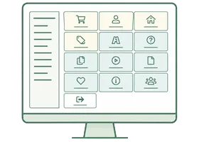 Customer Resources Portal