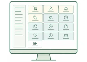 Customer Resources Portal for end-of-life planning
