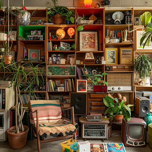 End-of-Life Decluttering & Organisation Services