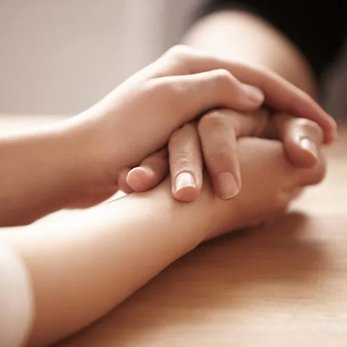 End-of-Life Doula Services