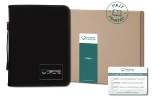 Handbook Kit External Contents