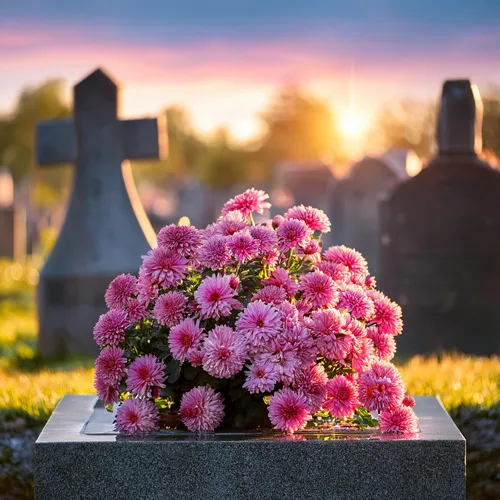 Funeral Planning Services