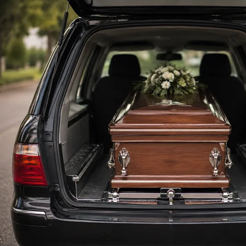 Funeral Transport & Repatriation Services