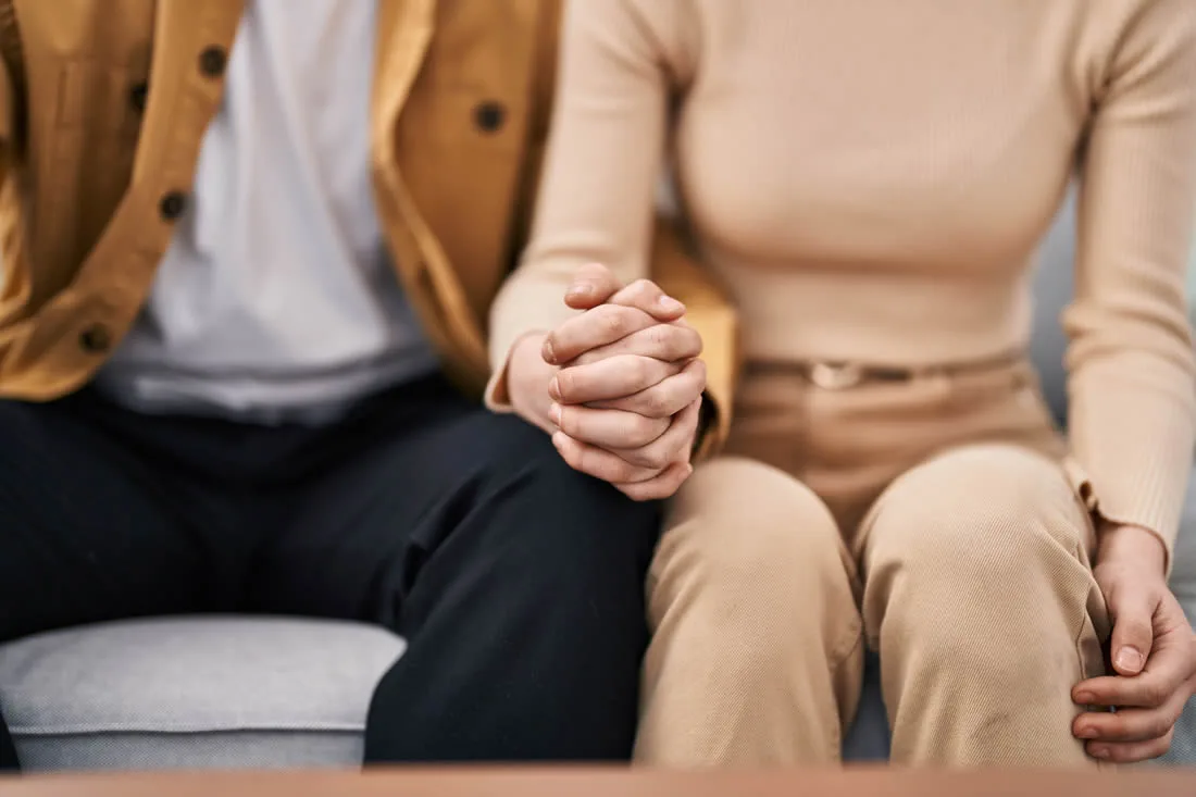 How to support someone who is grieving