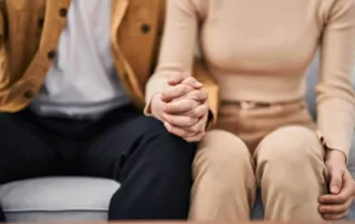 How to support someone who is grieving