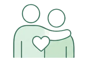 Loved Ones Support