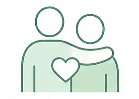 Loved Ones Support guidance for families