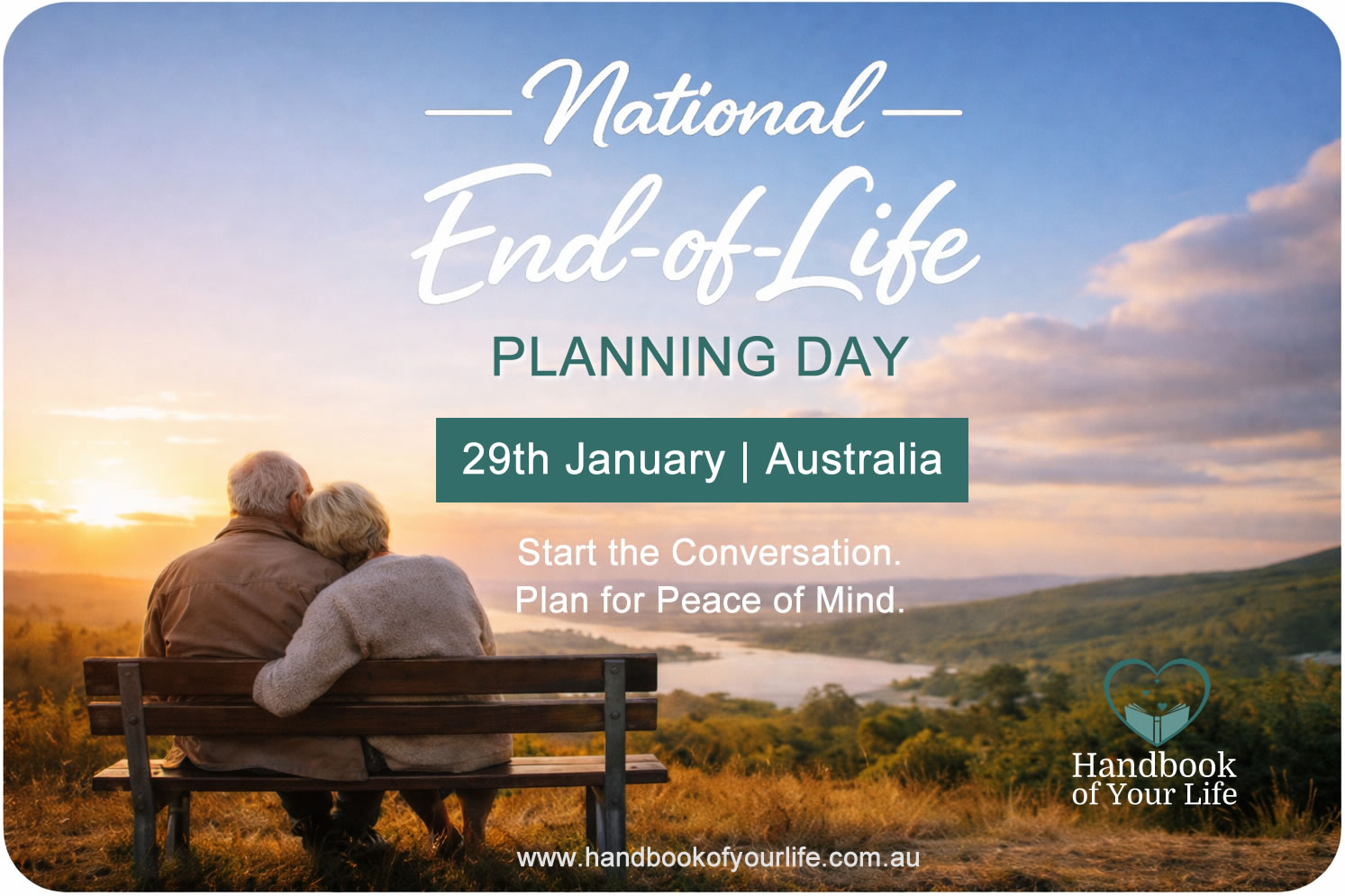 National End-of-Life Planning Day