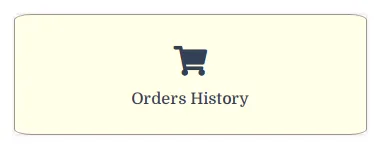Orders History