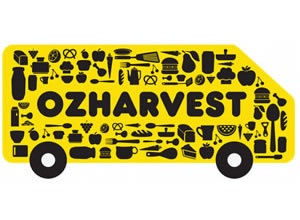 OzHarvest