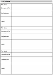 Handbook: Pet Details (PDF)