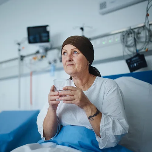 Terminal Illness Support Services