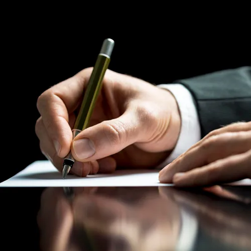 Wills, Estate Planning & Probate